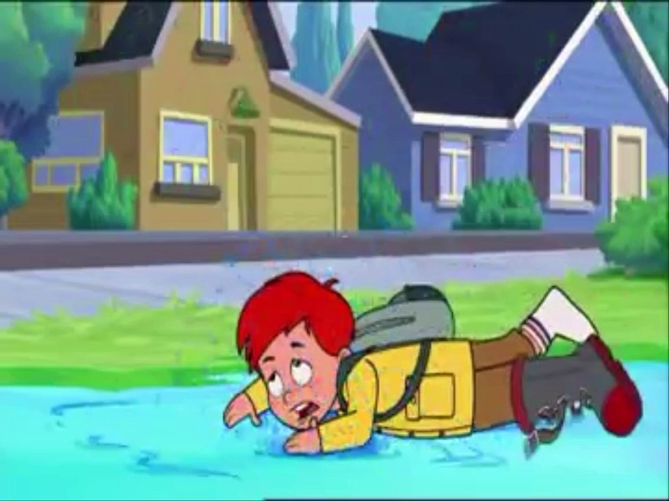 Will and Dewitt Home Videos (2008-2009) DVD Promo (HD Announcer Version)