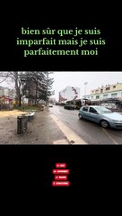 Je suis juste une édition limitée #citation #motivation