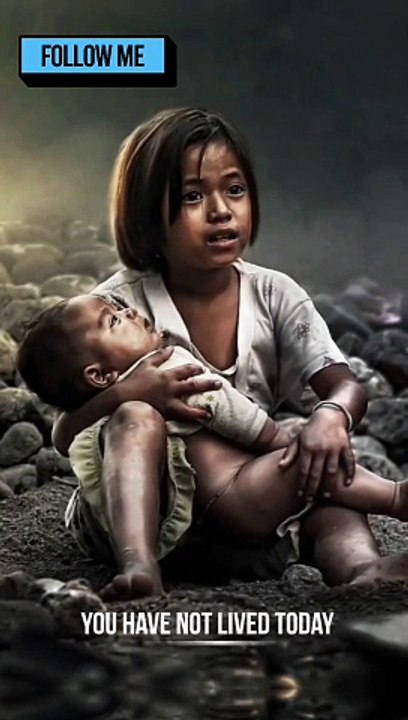 Poor people's