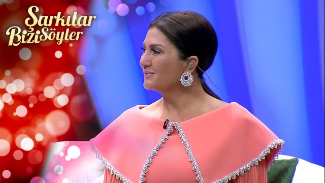 Mustafa Erses Deyince Destur Denecek! | Şarkılar Bizi Söyler 13. Bölüm