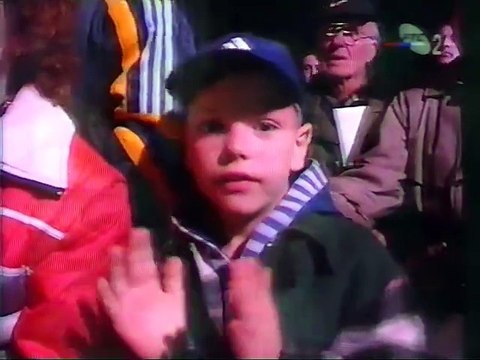 Indira Radić - koncert tokom NATO bombardovanja 1999