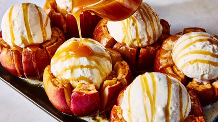 Bloomin' Apples Are The New Bloomin' Onions