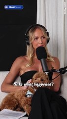 Woman reveals she slept with nearly two dozen men in one night