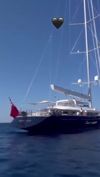 How the millionaires superyacht tragedy unfolded in Sicily