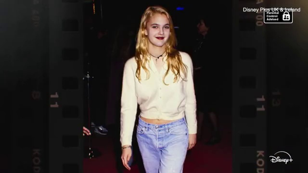 Disney Plus goes behind the scenes of Vogue 90s fashion in bold series