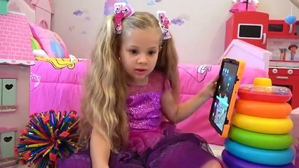 entertainment and cartoon for fids