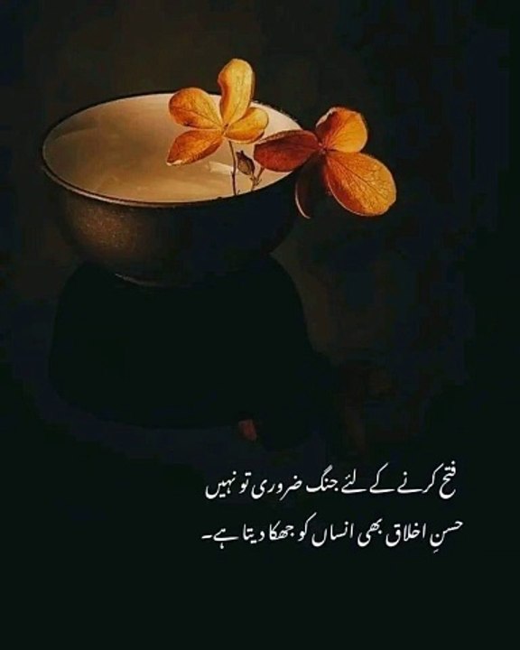 Urdu Quotes #Islamic videos
