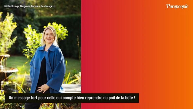 On peut briser une femme... : Les mots forts de Luana Belmondo après sa rupture avec Paul, toujours pas digérée