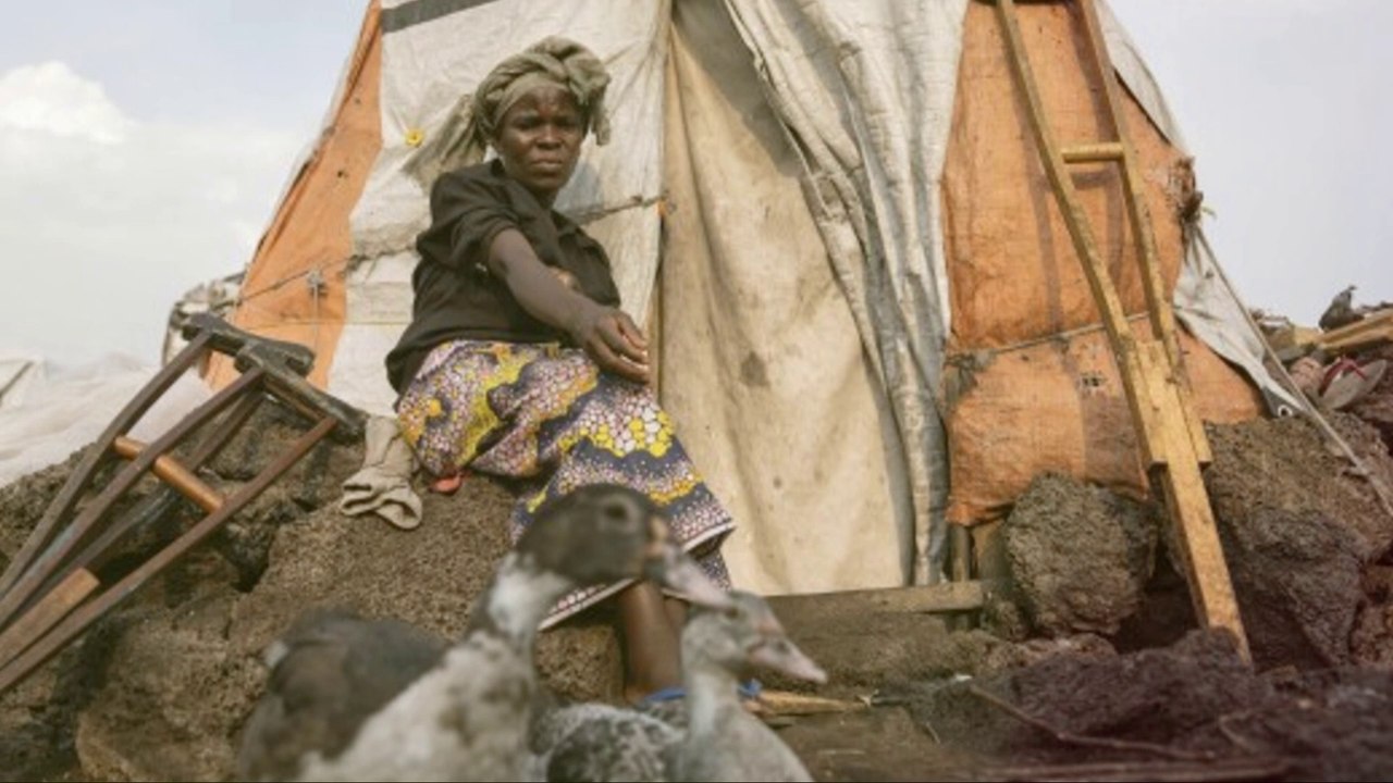 WHO Declares Monkeypox
