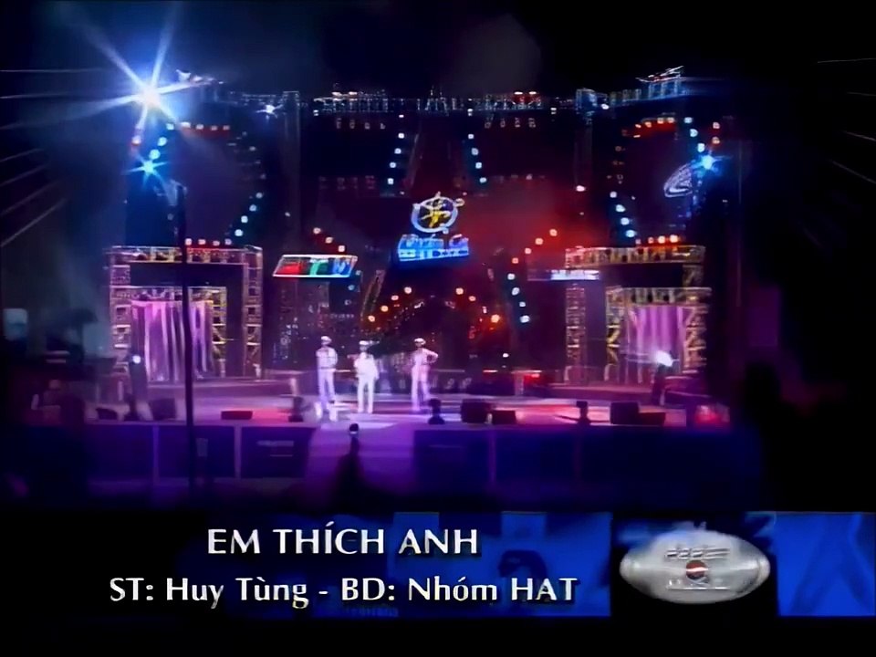 Tuyệt Phẩm Ngoại Quốc (2004) - H.A.T