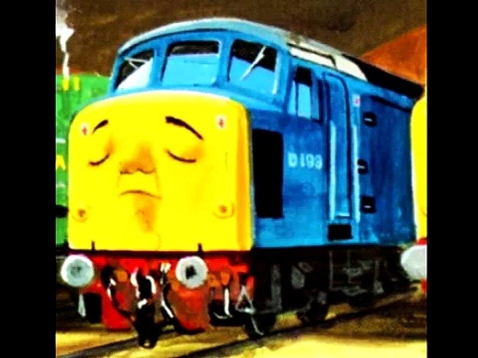 Billy%2FTUGS %28Version 2%29 Parody Clip 4