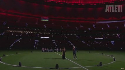 Entrevistas Exclusivas con el Atlético: Todo lo que Necesitas Saber ⚽