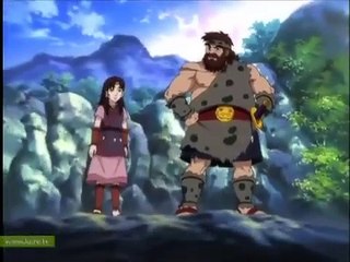 Janggeum Dream odcinek 14 Napisy PL