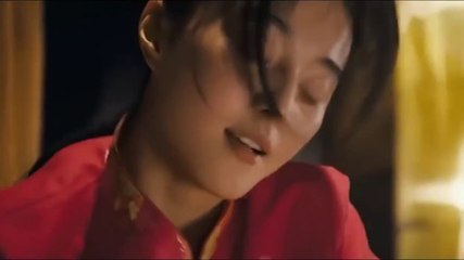 한국영화 Píngguǒ (2007) - 배우 Tony Leung Ka Fai와 Fan Bingbing 출연 🎬