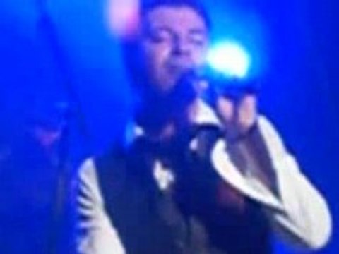 pas de danse christophe mae a toulon