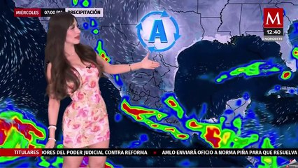 Emily Quinones Clima (21/08/2024)