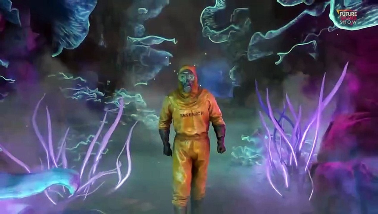Atomfall Gameplay Overview - Future Games Show Gamescom 2024