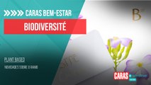 Biodiversité apresenta novidades plant based do ramo farmacêutico