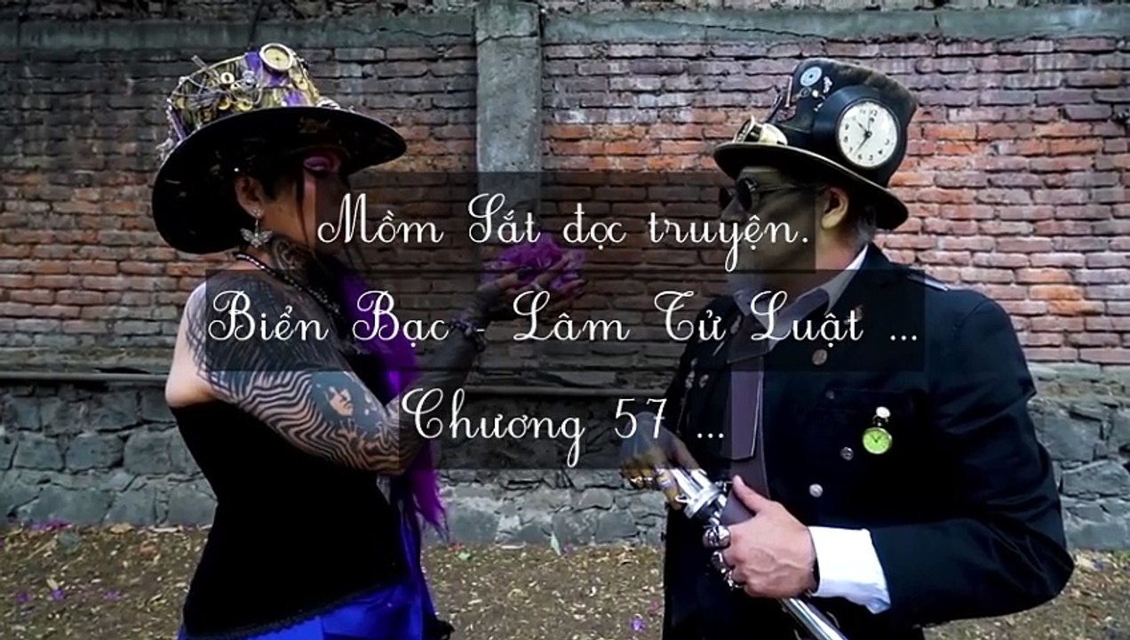 C57-C64 Biển Bạc - Lâm Tử Luật