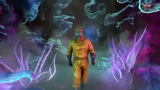 Atomfall Gameplay Overview - Future Games Show Gamescom 2024