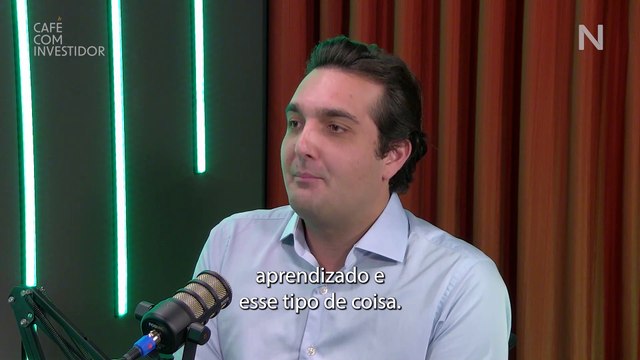 O investimento que a Tarpon perdeu que poderia gerar bilhões de reais