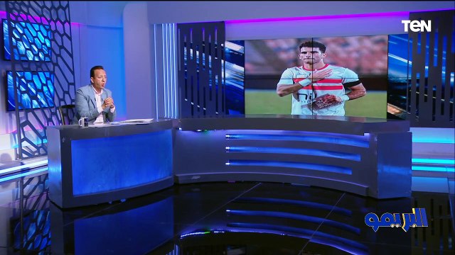 موعد جلسة حسم رحيل زيزو من استمراره مع إدارة الزمالك.. إسلام صادق يكشف التفاصيل