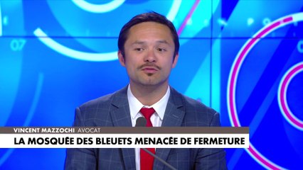 Vincent Mazzochi : «Il y a un équilibre qui sera fait par le juge entre le respect de l’ordre public et les libertés fondamentales»