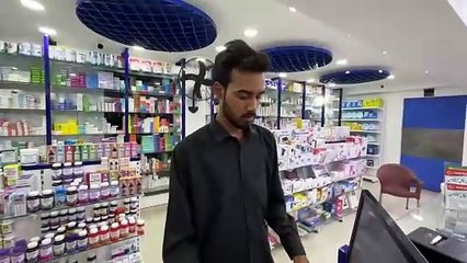 Mera Accident Ho Geya  _ Fake Accident Prank On Aroob _ Susral (Gone Wrong) (720P_60FPS)