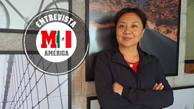 Ma Jin, entrenadora de la delegación mexicana de clavados, habla por primera vez de lo poco que le gusta esta disciplina