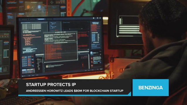 Andreessen Horowitz Leads $80M Funding for Blockchain Startup Story That Aims to Protect Creators' IP from AI Companies