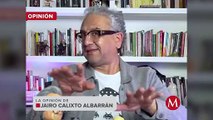 Encontraron el “algoritmo” del fraude electoral y que le dio el triunfo a Sheinbaum: Jairo Calixto A.