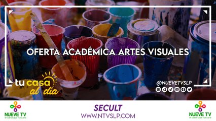 Centro de las Artes: Descubre su oferta académica