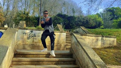 Si Nos Descubren - lan & lon G-Melos (Vídeo Oficial)