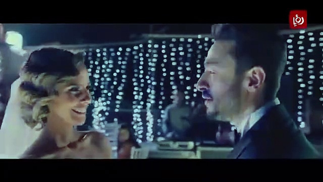 مسلسل قانون عمر ح 18 حمادة هلال و ايمان العاصى