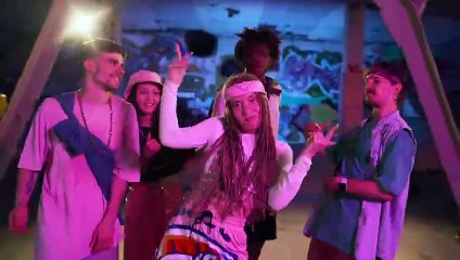 Gira - Ian & Ion G-Melos (Video Oficial)