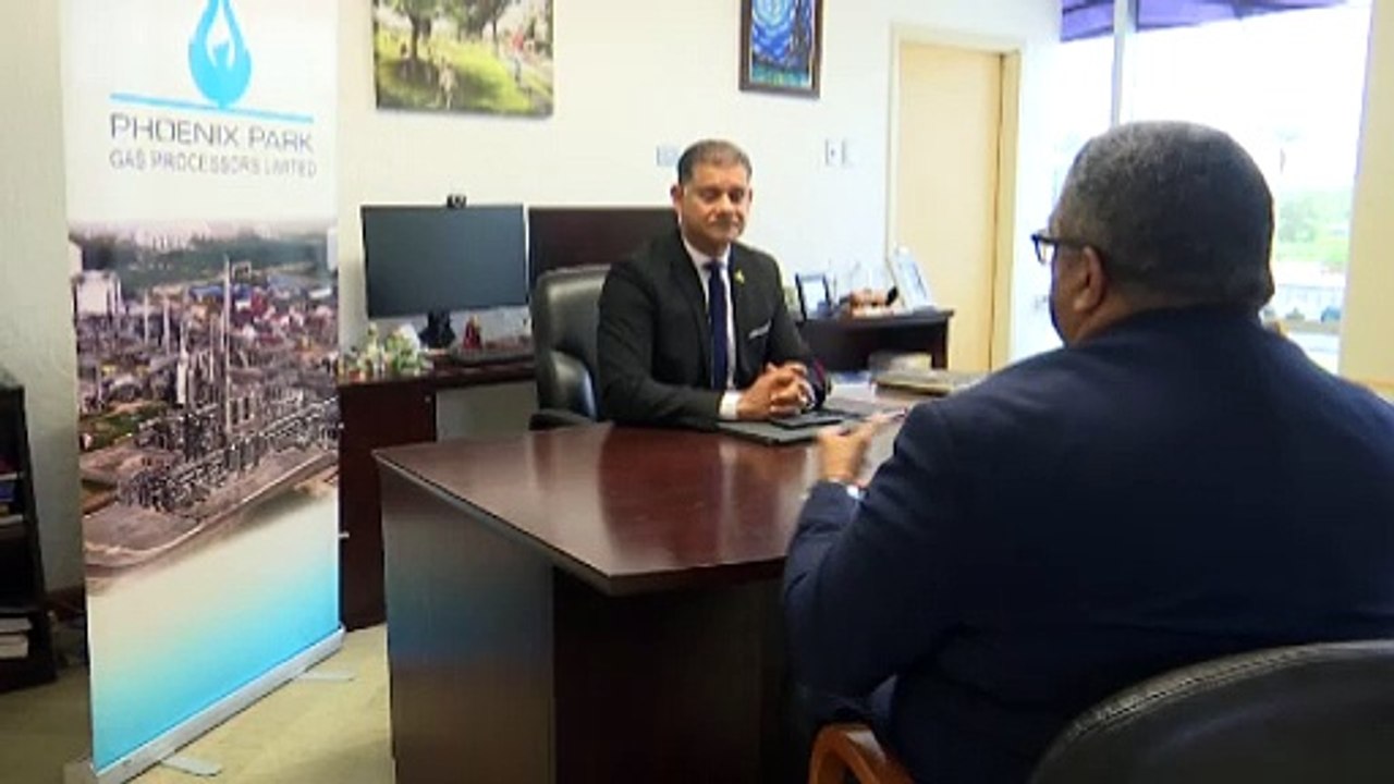 PPGPL WILL WORK WITH WHOEVER RESTARTS REFINERY