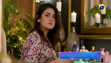 Jaan Nisar Episode 46 Promo - Friday at 8-00 PM