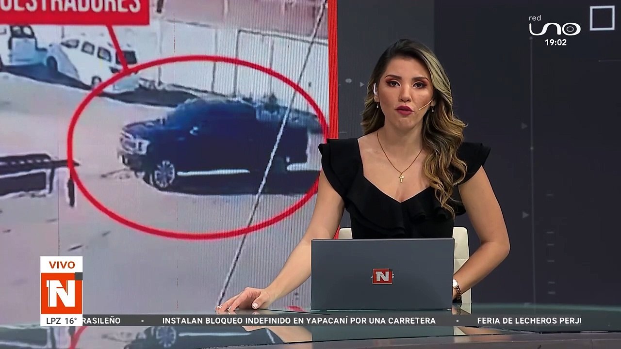 Marcos Zelaya aprehendido