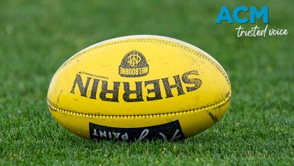 AFLW introducing smart ball technology