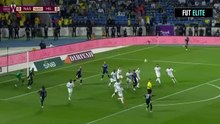CRISTIANO RONALDO GOAL | Al-Nassr vs Al-Hilal 1-4 Extended Highlights & Goals 2024