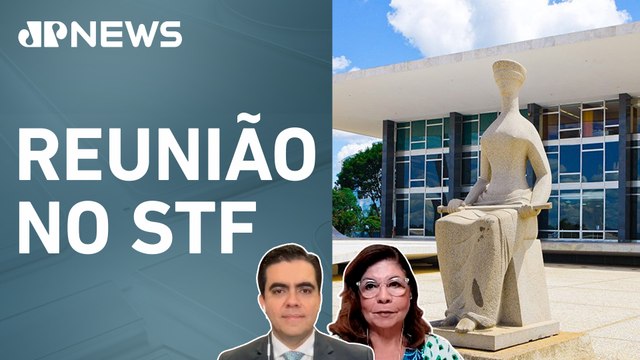 Governadores cobram mudanças na reforma da Previdência; Cristiano Vilela e Dora Kramer avaliam