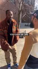 Help Me Change Lives ❤️