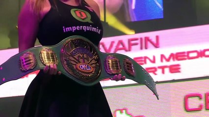 Lluvia vs Jarochita - Universal de Amazonas final 2022