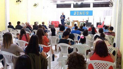 UMA MENSAGEM GLORIOSA O QUE É PROSPERODADE720p