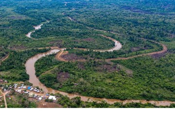 MiAmbiente solicita al gobierno de EEUU $3 millones para intervención ambiental en Darién
