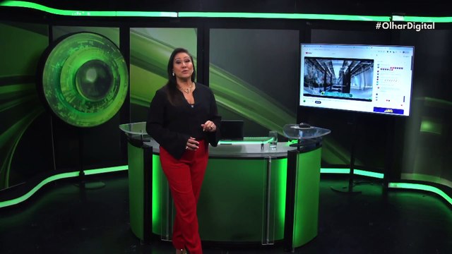 Olhar do Amanhã: IA pode gerar necessidade de uma renda básica universal