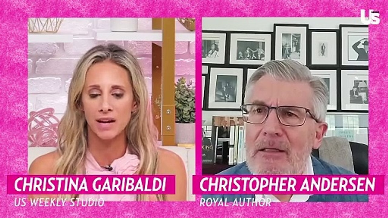 William & Camilla: Inside Their Complicated Relationship