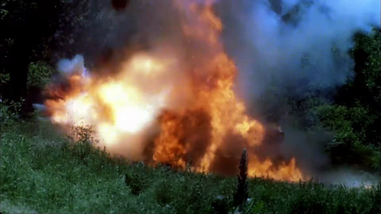 Karneval der Bestien | movie | 1980 | Official Trailer