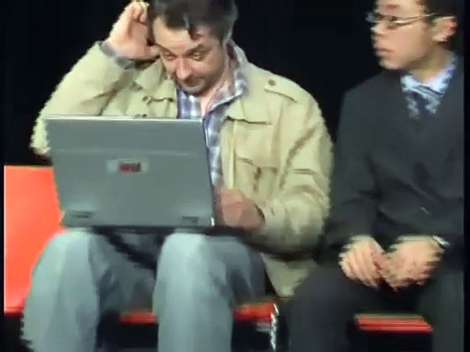 Thomas Maurer - Àodìlì | movie | 2010 | Official Clip