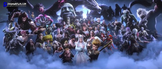 The Westward Wu Kong Episode 01 Subtitle Indonesia